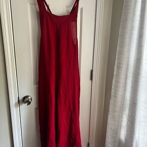 Haute Hippie Vibrant Red Style